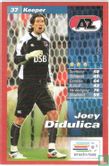 Joey Didulica - Afbeelding 1