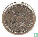 Uganda 200 shillings 2008 - Afbeelding 2