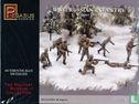 Infanterie russe WWII en habit d'hiver - Image 1