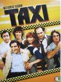 Taxi: Het eerste seizoen - Afbeelding 1