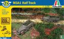 M3A1 Half Track - Image 1