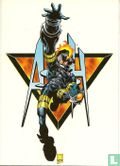 Ash - Cinder & Smoke - Image 1