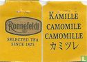 Camomille - Bild 3