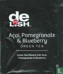 Açai, Pomegranate & Blueberry - Bild 1