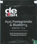 Açai, Pomegranate & Blueberry - Bild 2