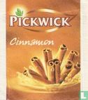 Cinnamon - Afbeelding 1