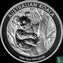 Australië 10 dollars 2013 "Koala" - Afbeelding 1