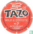 Wile E. Coyote - Afbeelding 2