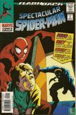 Spectacular Spider-Man -1 - Image 1