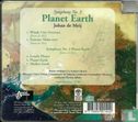 Symphony No.3 Planet Earth - Afbeelding 2