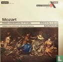 Mozart: Piano Concerto No. 27 / Sonata No. 11 - Image 1