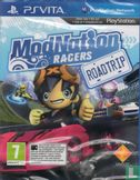 Modnation Racers: Road Trip - Image 1