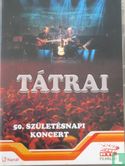 Tatrai 50 szuletesnapi koncert - Image 1