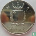 Malta 50 cents 2006 - Image 1