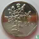 Malta 50 cents 2006 - Image 2