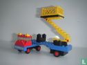 Lego 655 Mobile Hydraulic Hoist - Afbeelding 3