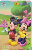 Mickey and Minnie Mouse - Image 1