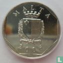 Malta 5 cents 2006 - Image 1