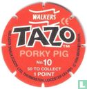 Porky Pig - Afbeelding 2