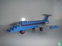 Lego 657 Executive Jet - Image 2