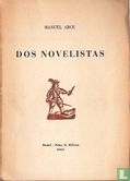 Dos novelistas - Image 1