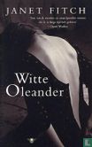Witte Oleander