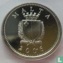 Malta 10 cents 2006 - Afbeelding 1