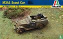 M3A1 Scout Car - Image 1