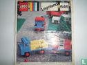 Lego 646-2 Mobile Site Office - Image 3