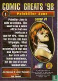 Painkiller Jane - Afbeelding 2