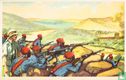 April 1916. Onze koloniale troepen in Rwanda - Image 1