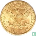 Vereinigte Staaten 10 Dollar 1895 (O) - Bild 2
