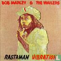 Rastaman Vibration