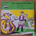 Die verkaufte braut