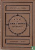Atlas der Algemeene en Vaderlandsche geschiedenis in 39 kaarten en 43 platen - Image 1