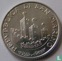 San Marino 2 lire 1993 - Afbeelding 2