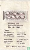Brugman Keukens - Image 1