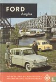 Ford Anglia - Afbeelding 1