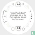 "Virtual Reality Booth" - Bild 2