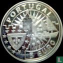 Portugal 5 euro 1997 "Isabel de Portugal" - Bild 1