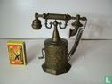 Telefoon klok