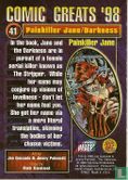 Painkiller Jane / Darkness - Afbeelding 2