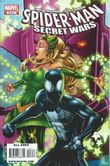 Spider-Man Secret Wars 3 - Image 1