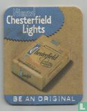 Nieuw chesterfield lights