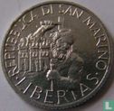 San Marino 2 lire 1994 - Afbeelding 2