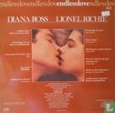 Music from the Original Motion Picture Soundtrack "Endless Love" - Bild 2