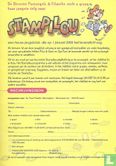Stam & Pilou - Gelukkige verjaardag Stampilou - Afbeelding 2