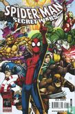 Spider-Man Secret Wars 1 - Afbeelding 1