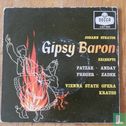 Gipsy Baron - Afbeelding 1