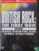British Rock: The First Wave - Afbeelding 1